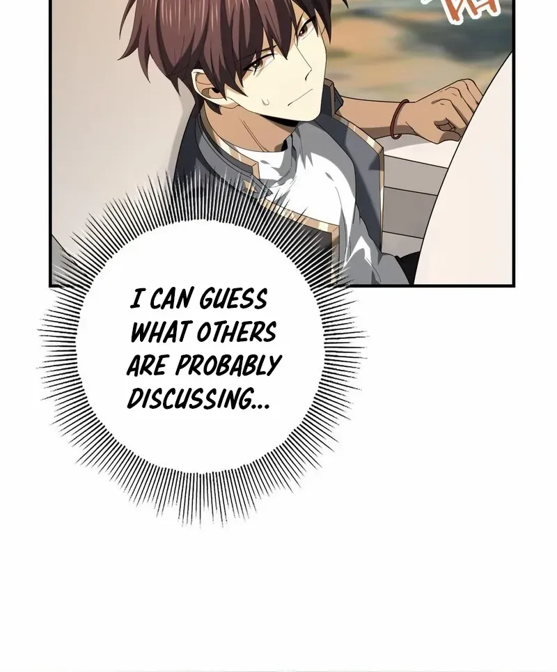 WORTHLESS PROFESSION: DRAGON TAMER Chapter 68 page 26 - 