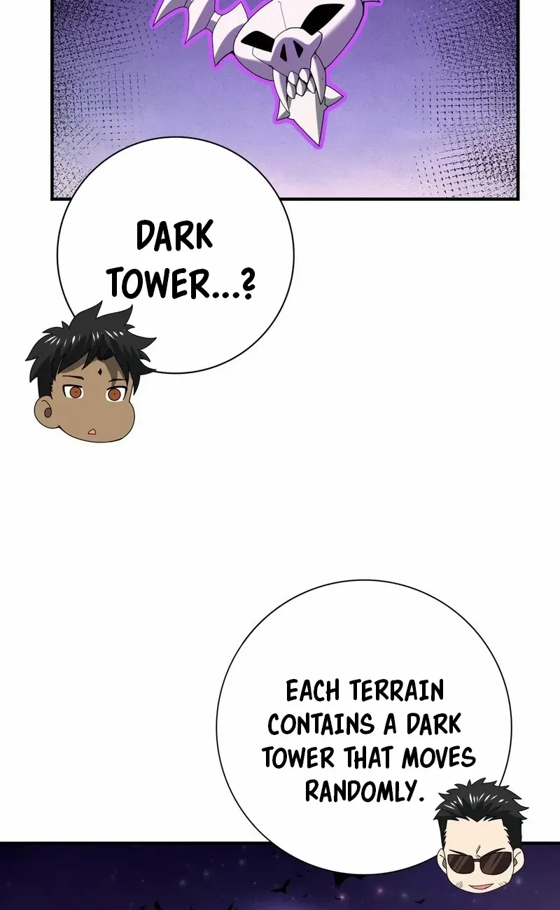 WORTHLESS PROFESSION: DRAGON TAMER Chapter 68 page 32 - 