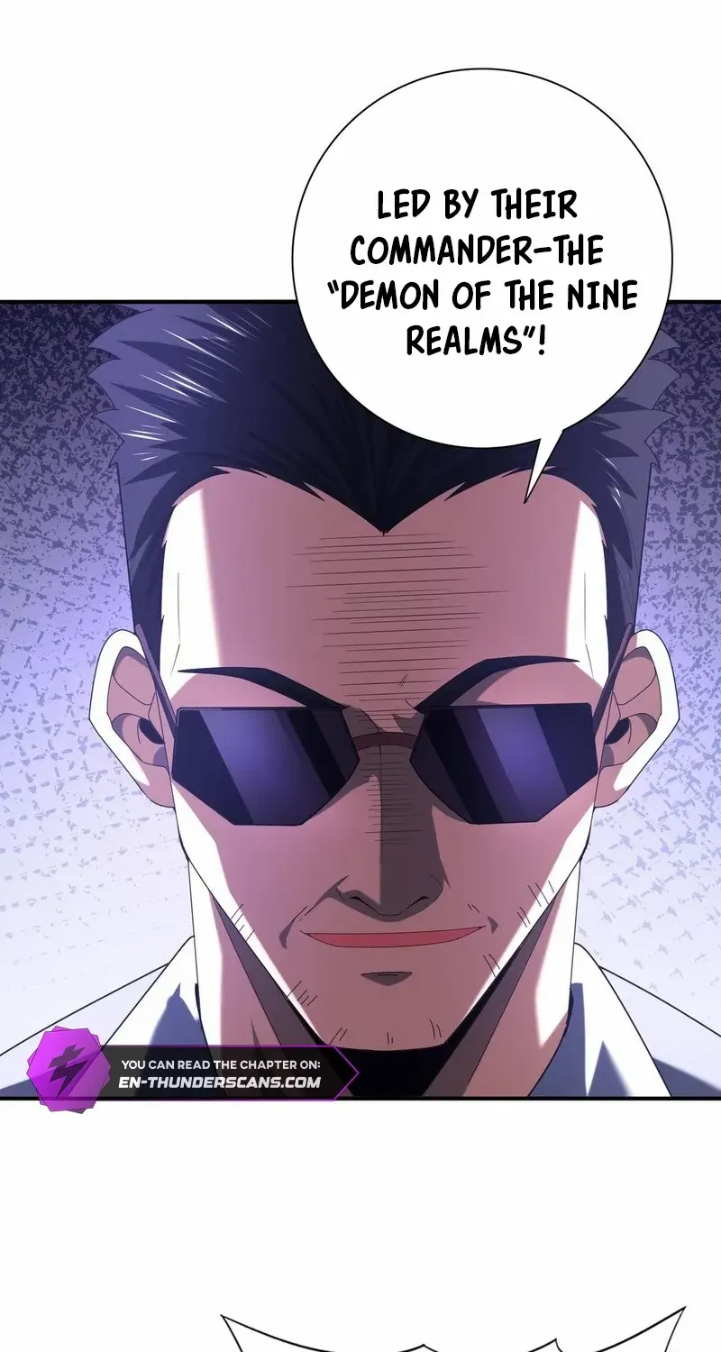 WORTHLESS PROFESSION: DRAGON TAMER Chapter 68 page 34 - 
