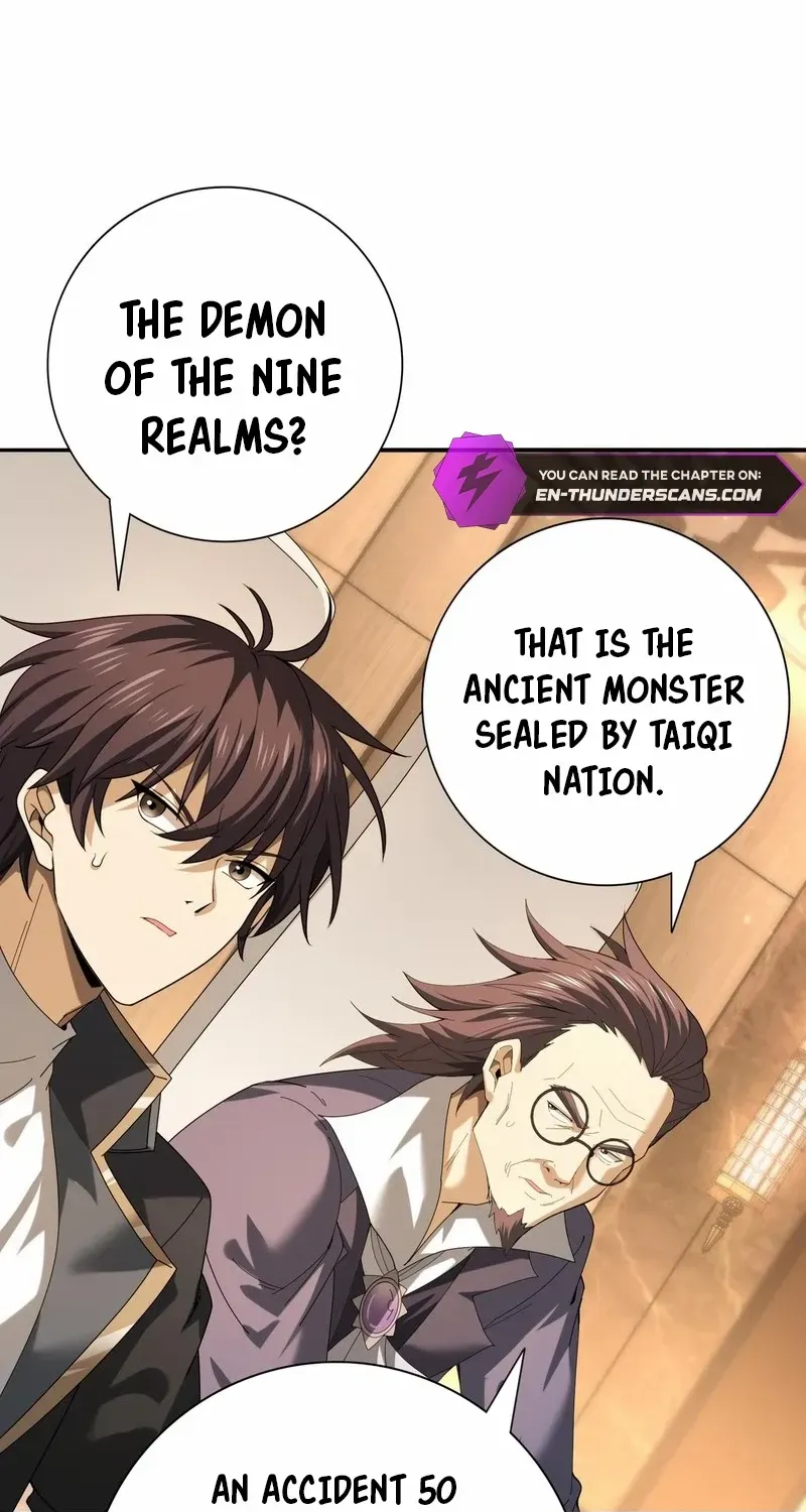 WORTHLESS PROFESSION: DRAGON TAMER Chapter 68 page 36 - 