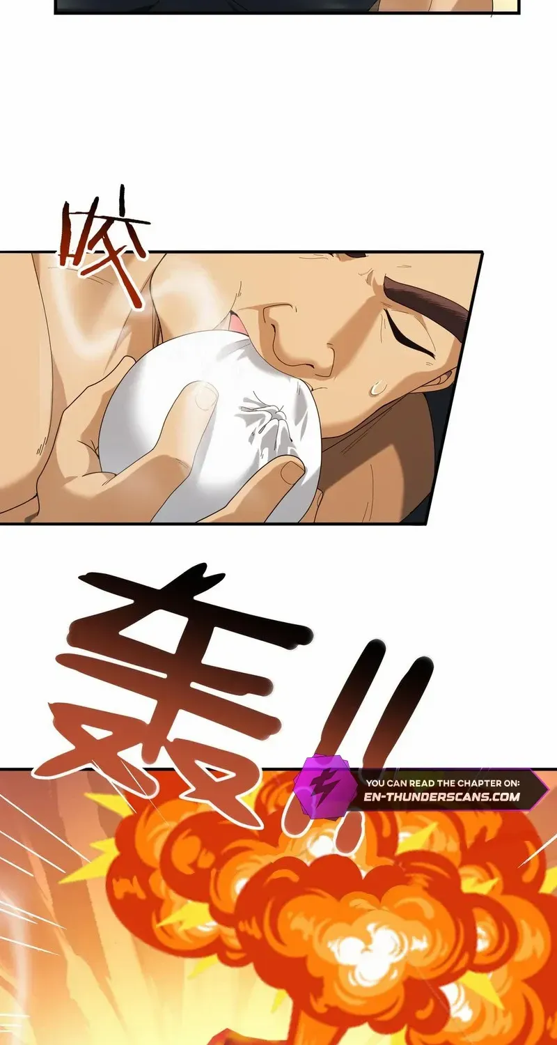 WORTHLESS PROFESSION: DRAGON TAMER Chapter 68 page 5 - 