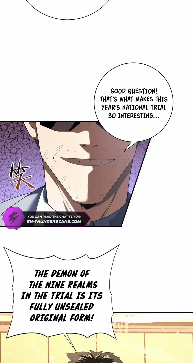 WORTHLESS PROFESSION: DRAGON TAMER Chapter 68 page 41 - 