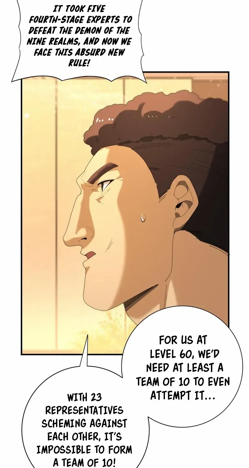 WORTHLESS PROFESSION: DRAGON TAMER Chapter 68 page 44 - 