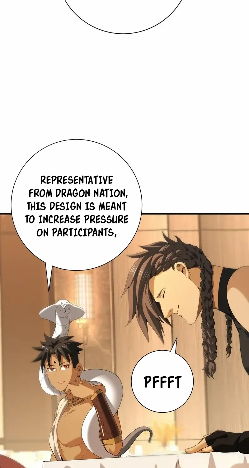 WORTHLESS PROFESSION: DRAGON TAMER Chapter 68 page 47 - 
