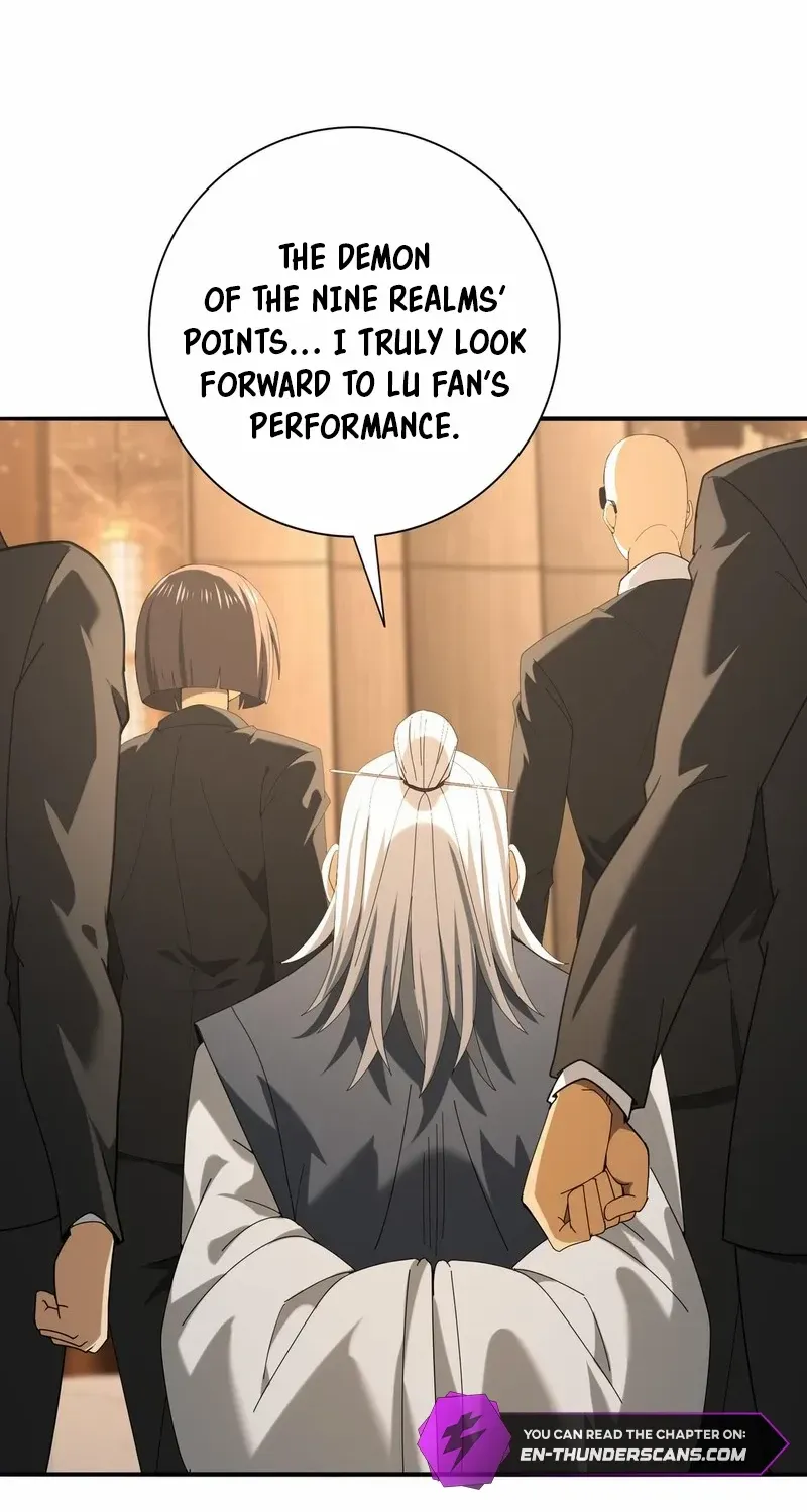 WORTHLESS PROFESSION: DRAGON TAMER Chapter 68 page 54 - 