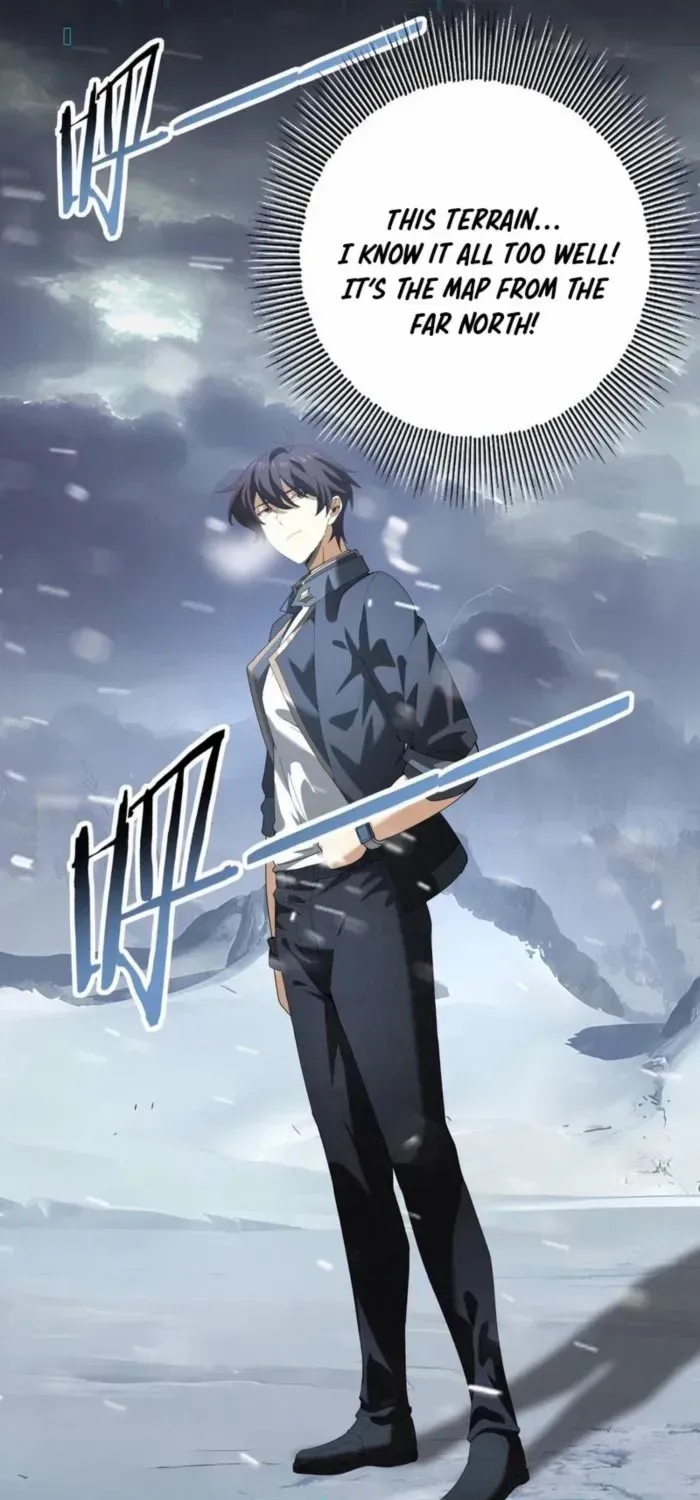 WORTHLESS PROFESSION: DRAGON TAMER Chapter 69 page 19 - 