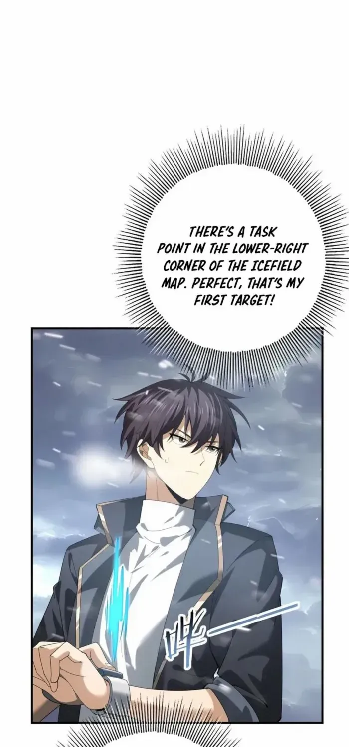 WORTHLESS PROFESSION: DRAGON TAMER Chapter 69 page 22 - 