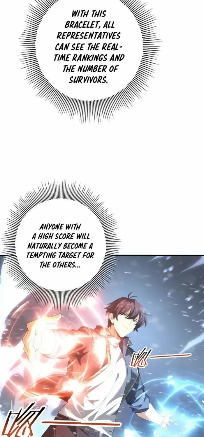 WORTHLESS PROFESSION: DRAGON TAMER Chapter 69 page 23 - 