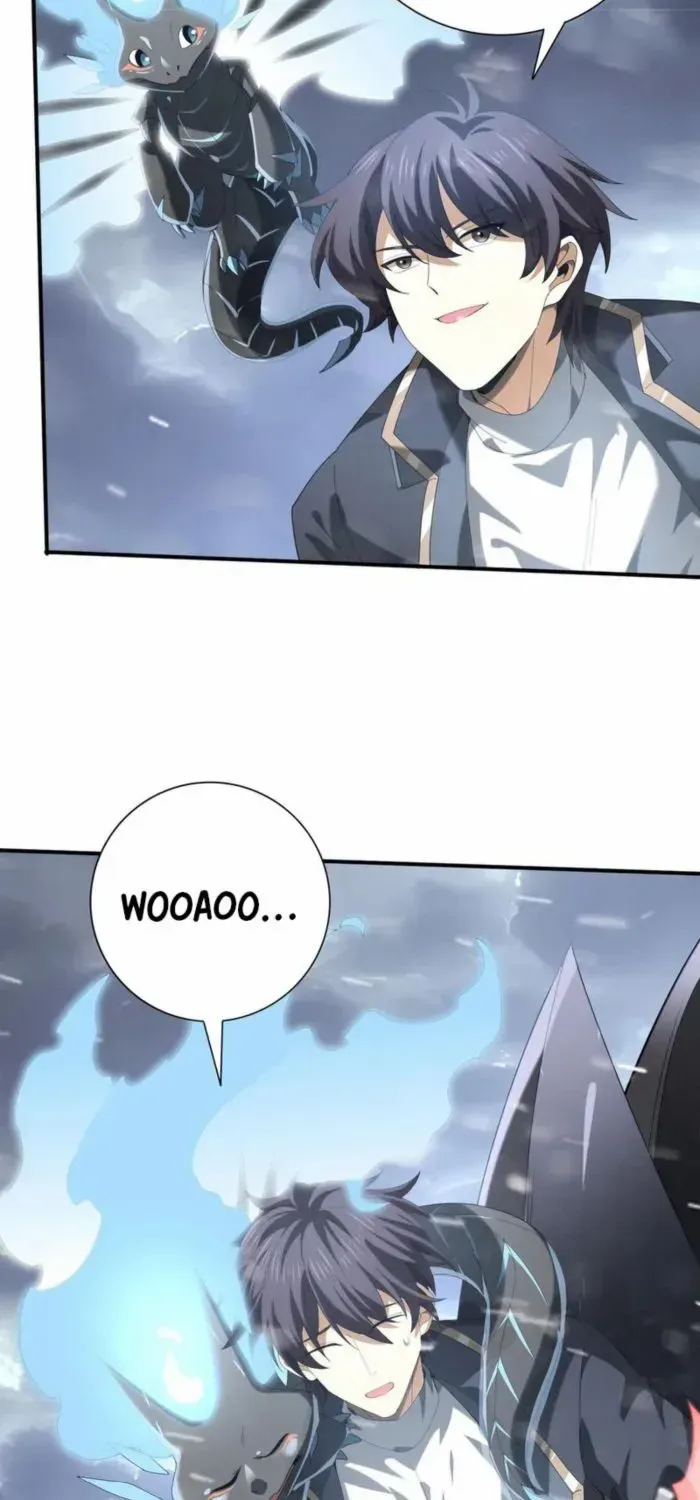 WORTHLESS PROFESSION: DRAGON TAMER Chapter 69 page 27 - 