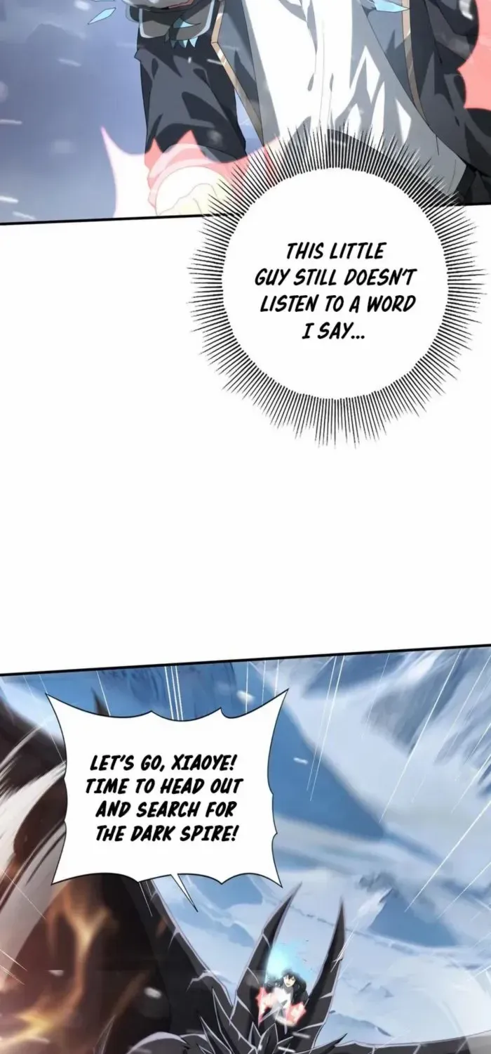 WORTHLESS PROFESSION: DRAGON TAMER Chapter 69 page 28 - 