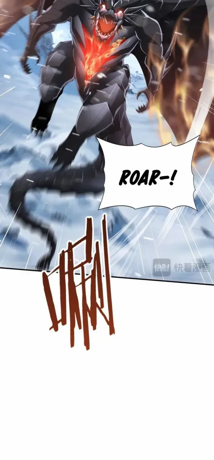 WORTHLESS PROFESSION: DRAGON TAMER Chapter 69 page 29 - 