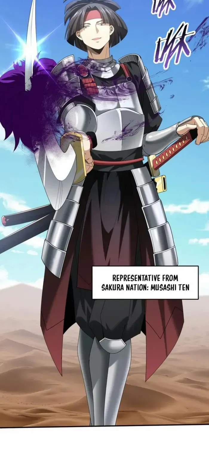 WORTHLESS PROFESSION: DRAGON TAMER Chapter 69 page 38 - 