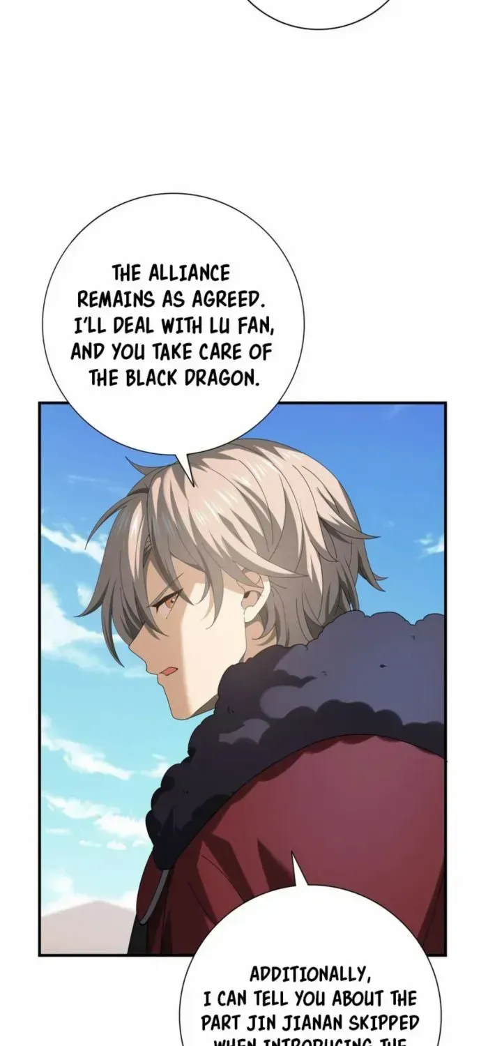 WORTHLESS PROFESSION: DRAGON TAMER Chapter 69 page 45 - 