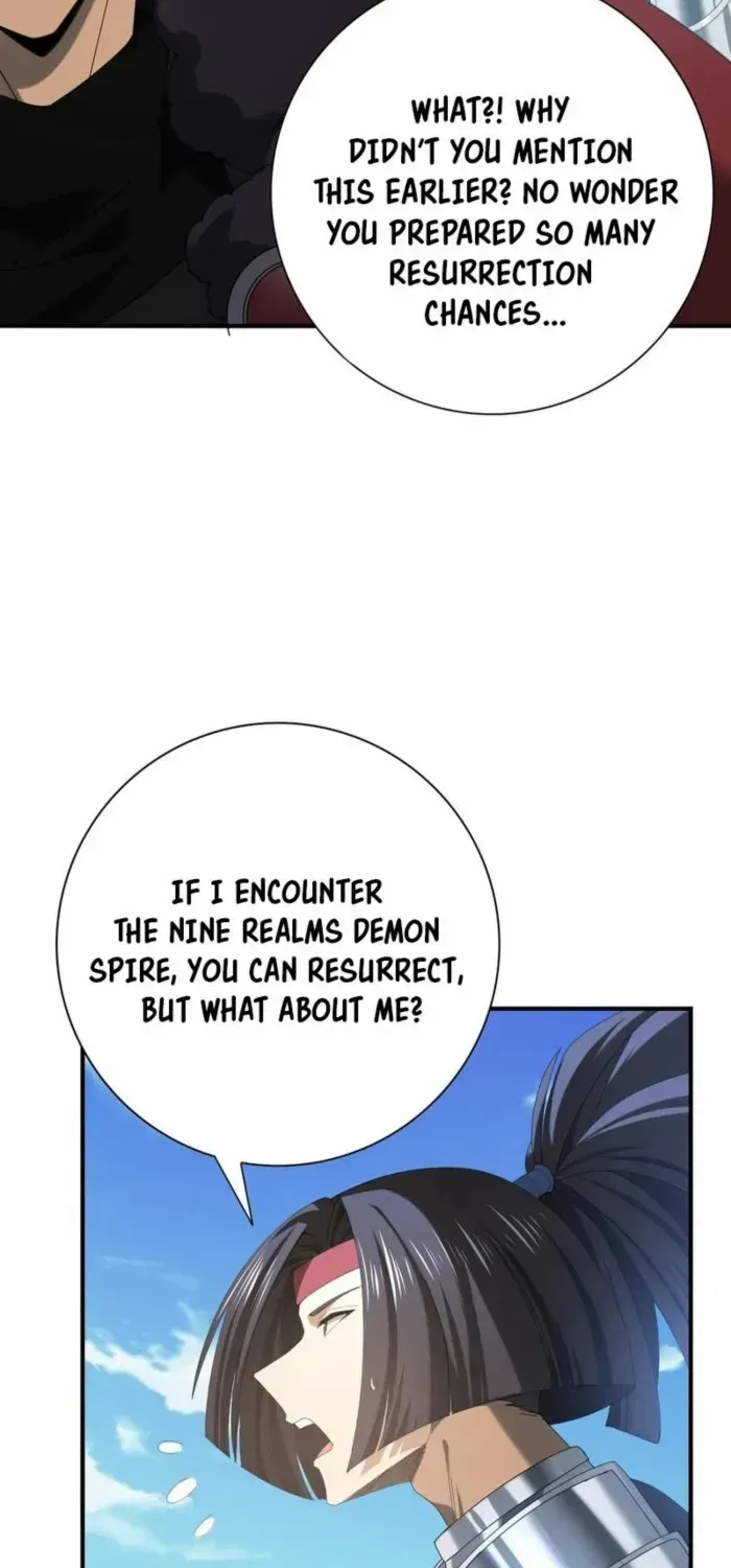 WORTHLESS PROFESSION: DRAGON TAMER Chapter 69 page 47 - 