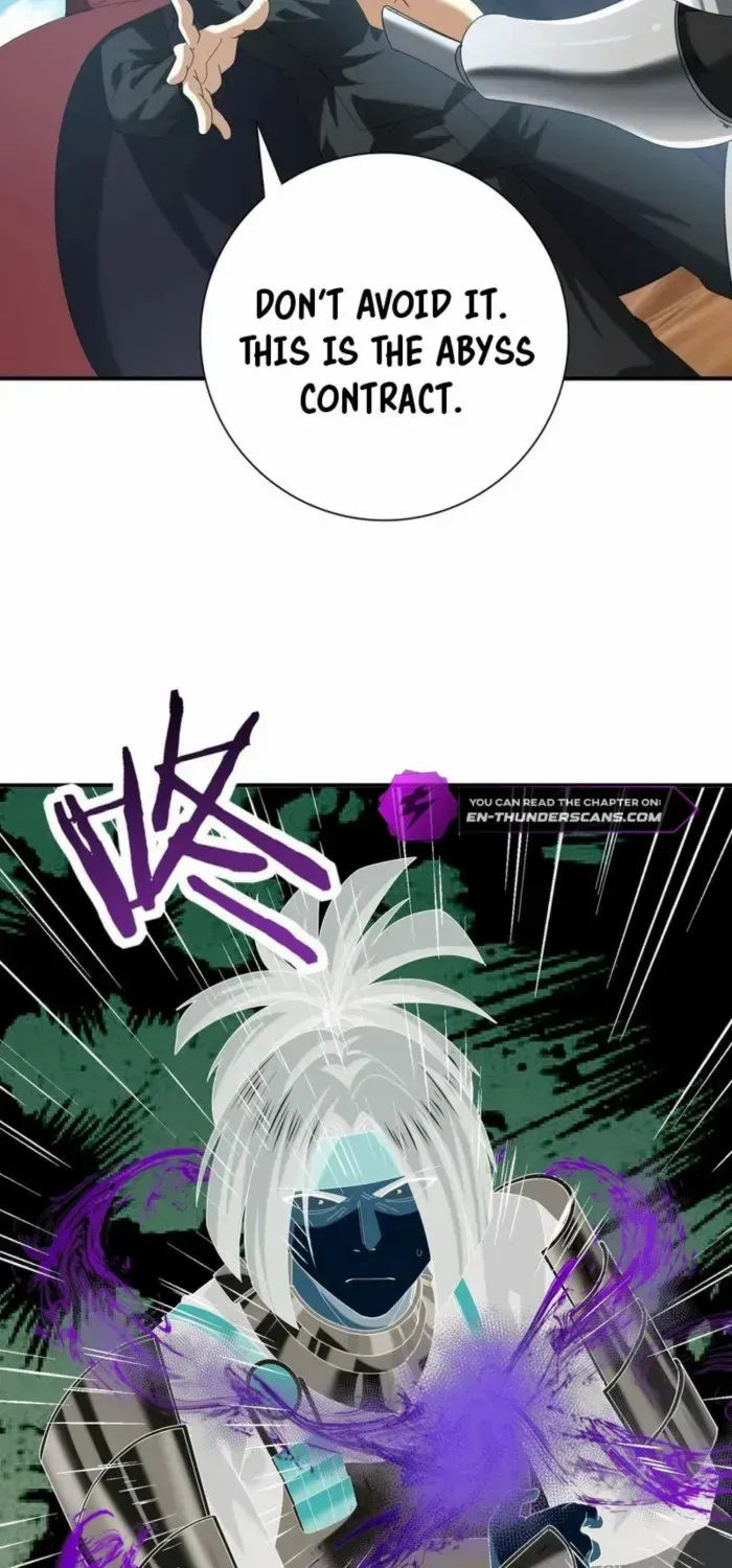 WORTHLESS PROFESSION: DRAGON TAMER Chapter 69 page 51 - 