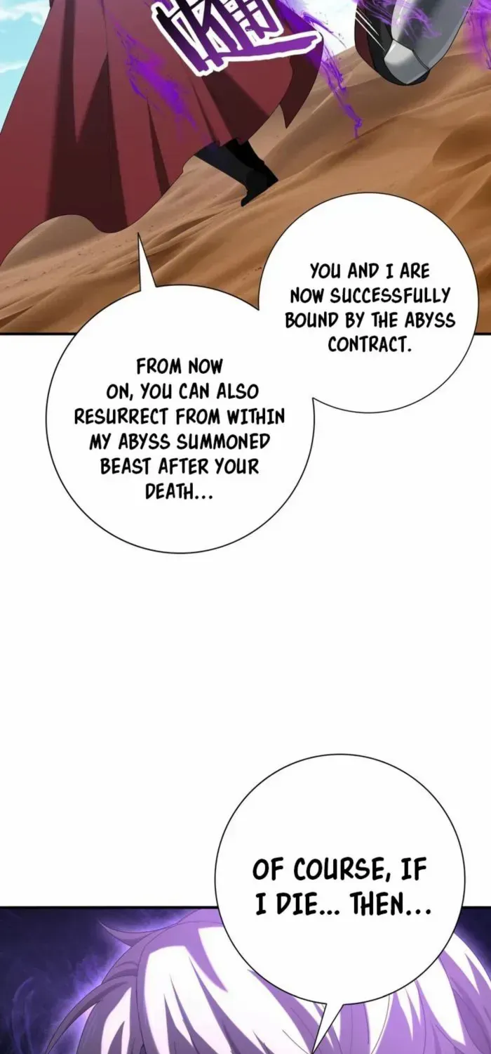 WORTHLESS PROFESSION: DRAGON TAMER Chapter 69 page 53 - 