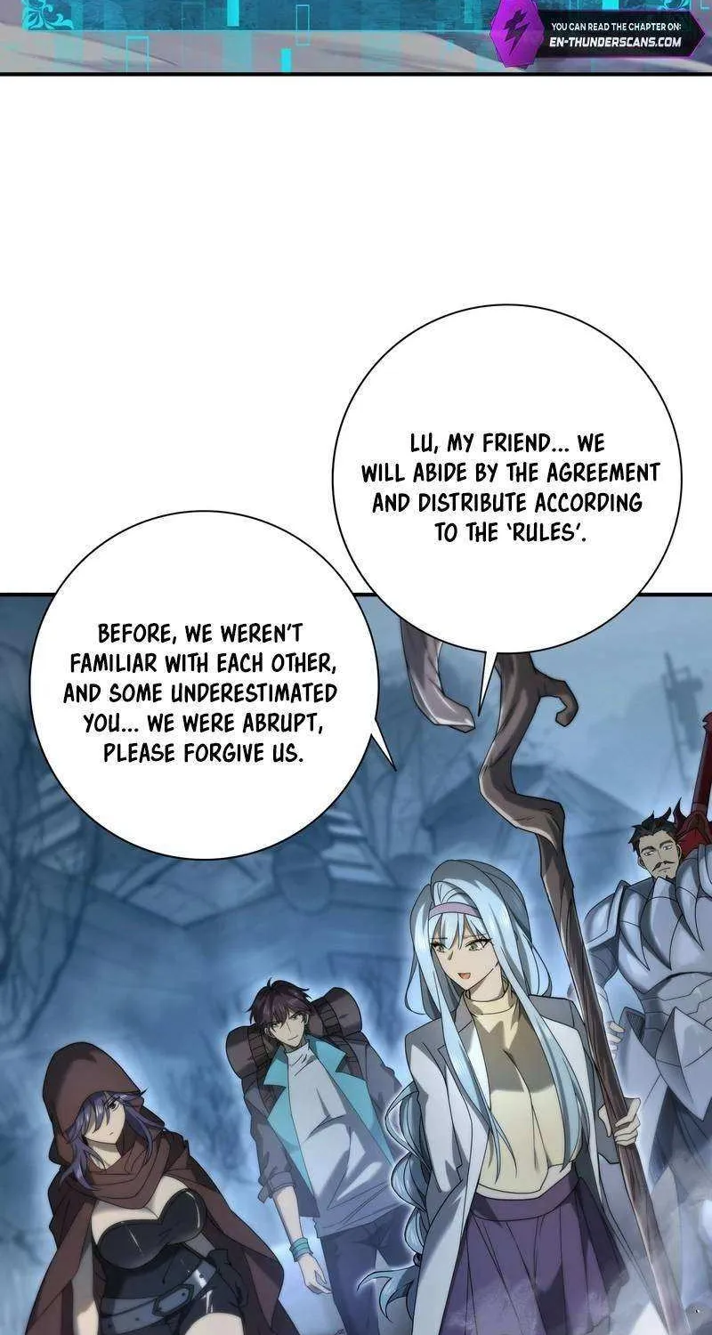 WORTHLESS PROFESSION: DRAGON TAMER Chapter 7 page 17 - 