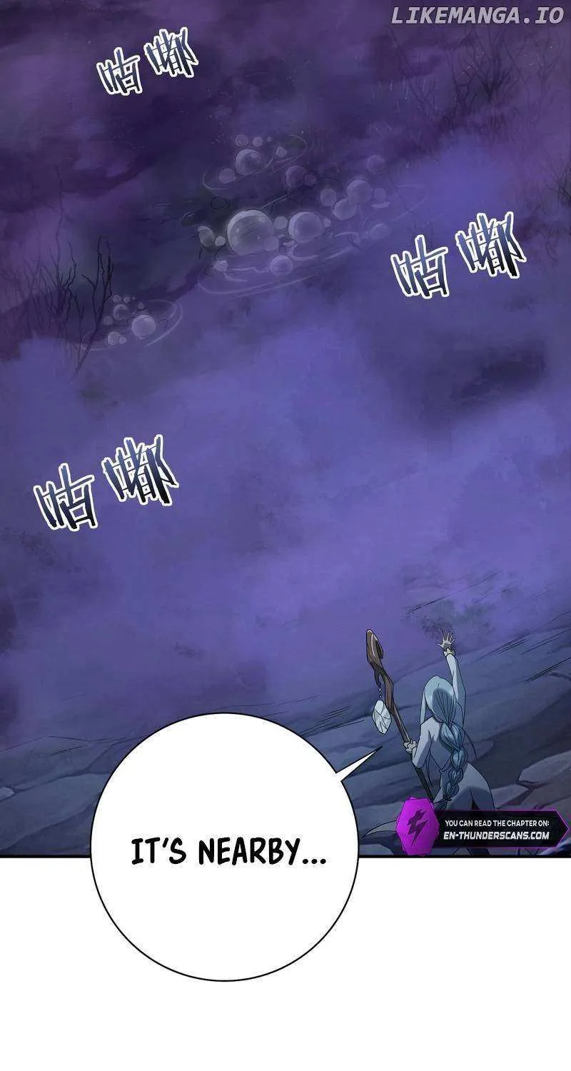 WORTHLESS PROFESSION: DRAGON TAMER Chapter 7 page 31 - 
