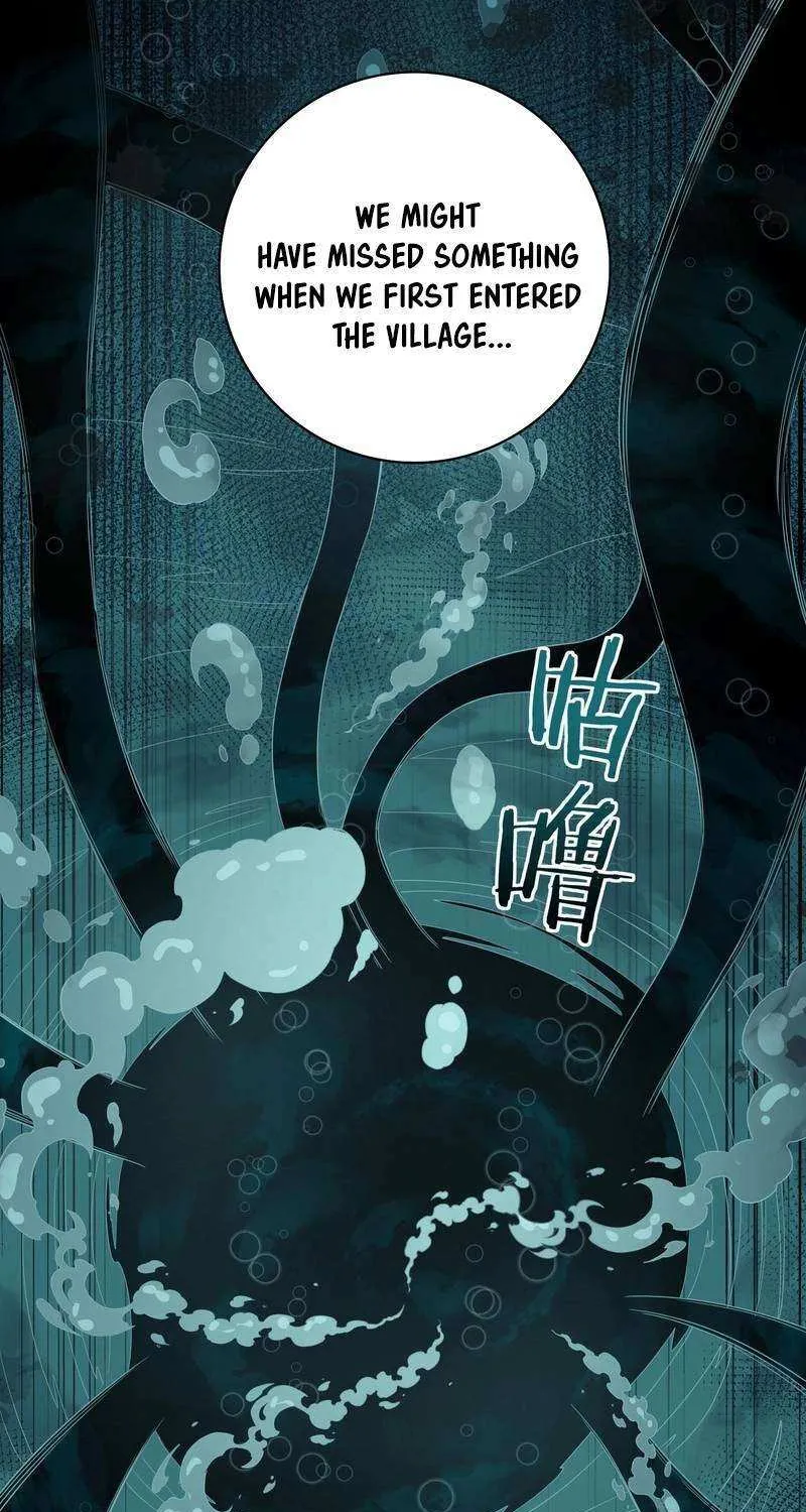WORTHLESS PROFESSION: DRAGON TAMER Chapter 7 page 33 - 