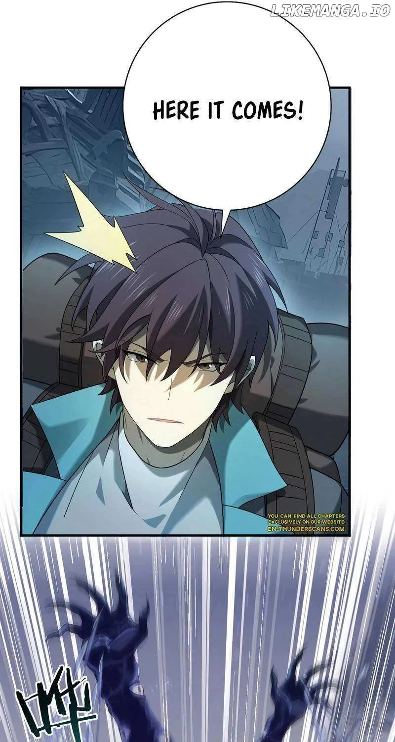 WORTHLESS PROFESSION: DRAGON TAMER Chapter 7 page 36 - 
