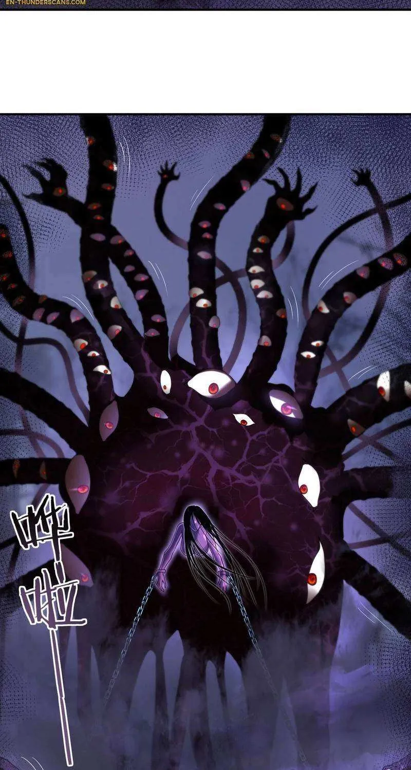 WORTHLESS PROFESSION: DRAGON TAMER Chapter 7 page 54 - 