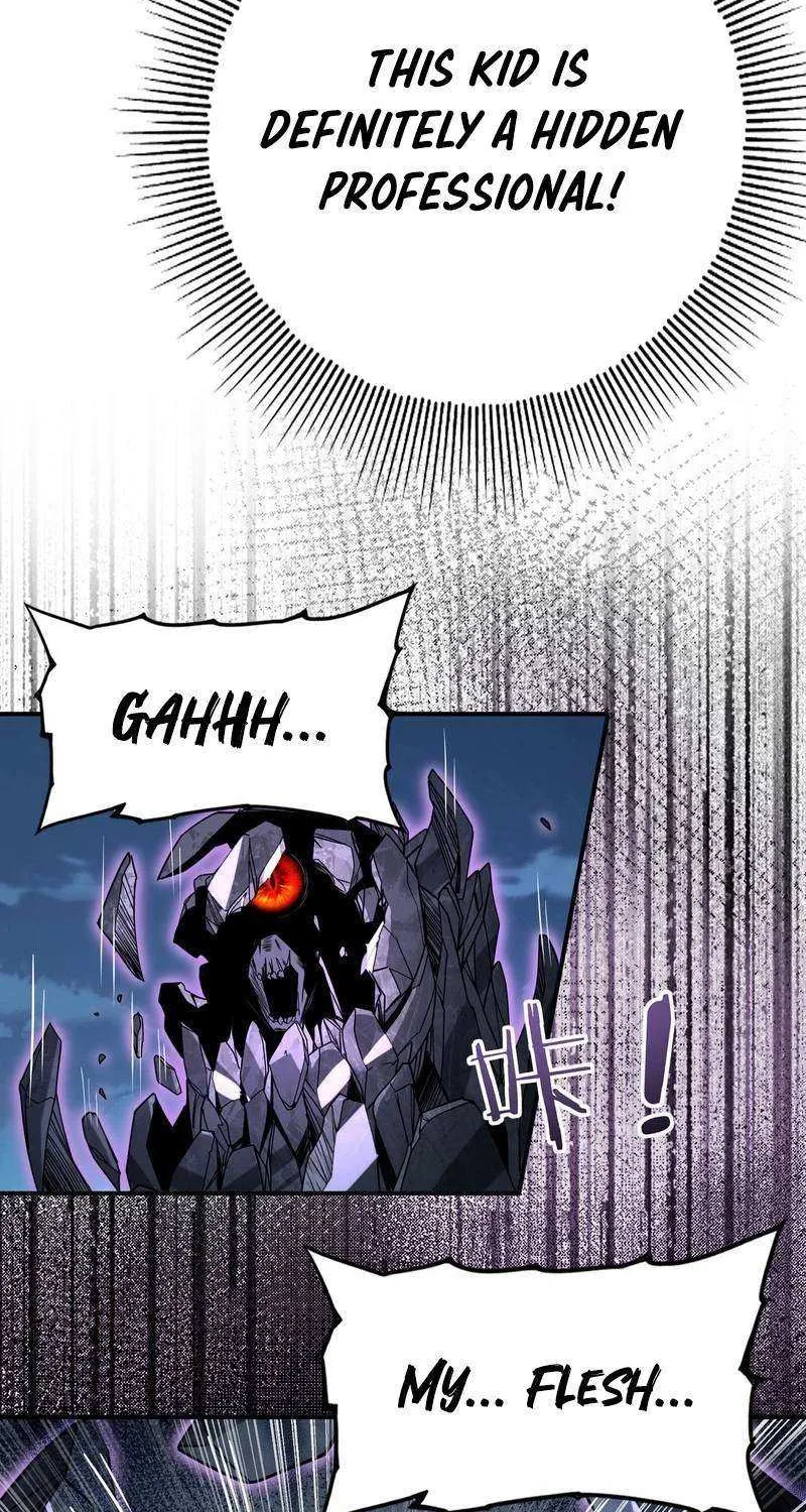 WORTHLESS PROFESSION: DRAGON TAMER Chapter 7 page 7 - 
