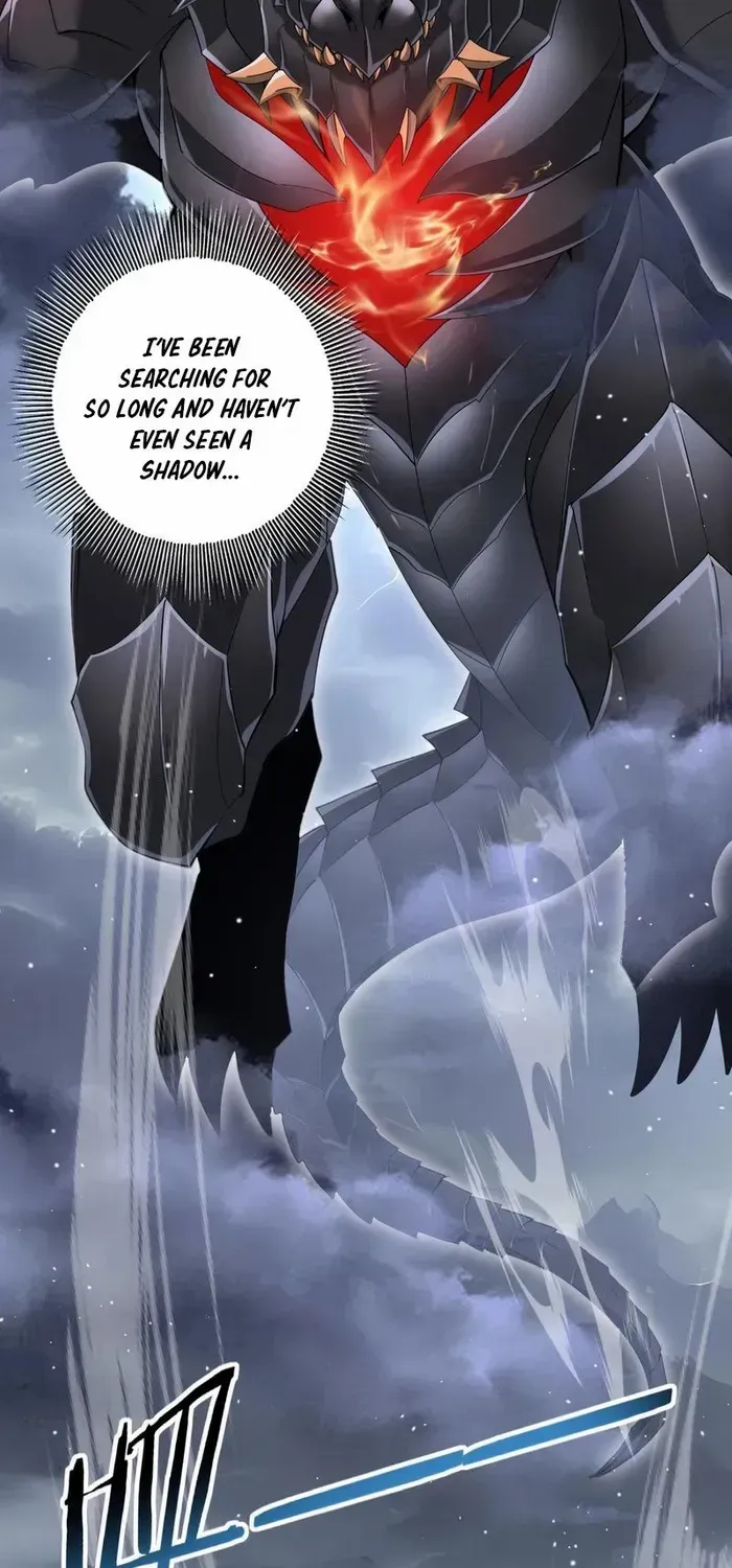 WORTHLESS PROFESSION: DRAGON TAMER Chapter 70 page 17 - 
