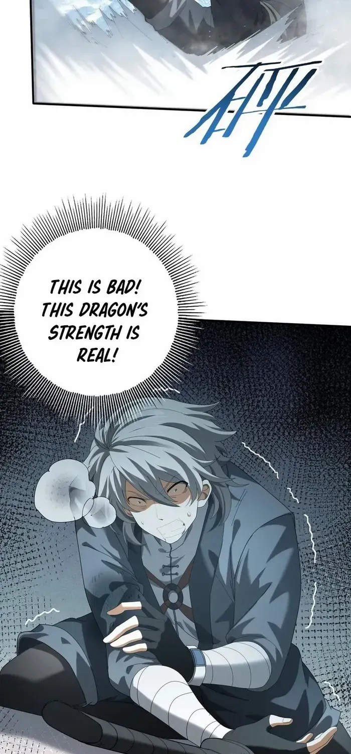 WORTHLESS PROFESSION: DRAGON TAMER Chapter 70 page 44 - 