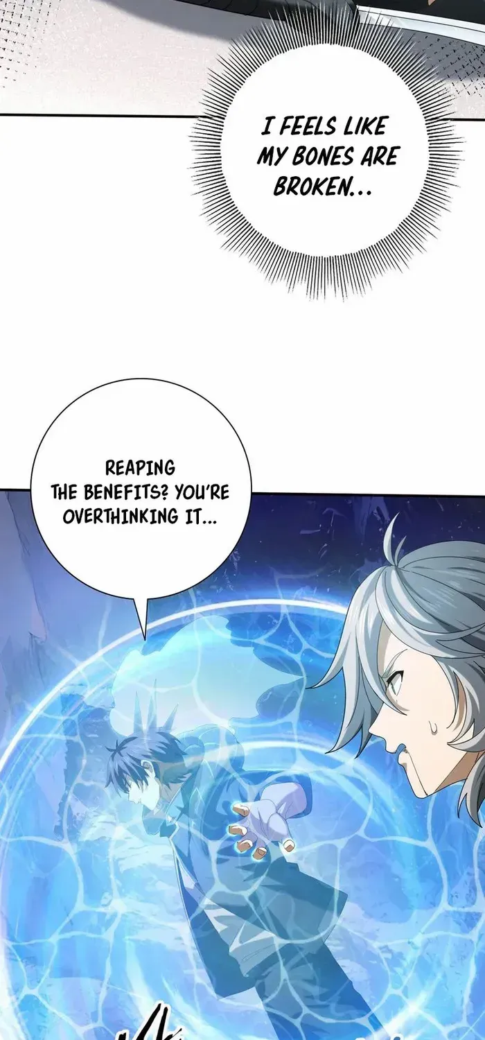 WORTHLESS PROFESSION: DRAGON TAMER Chapter 70 page 45 - 