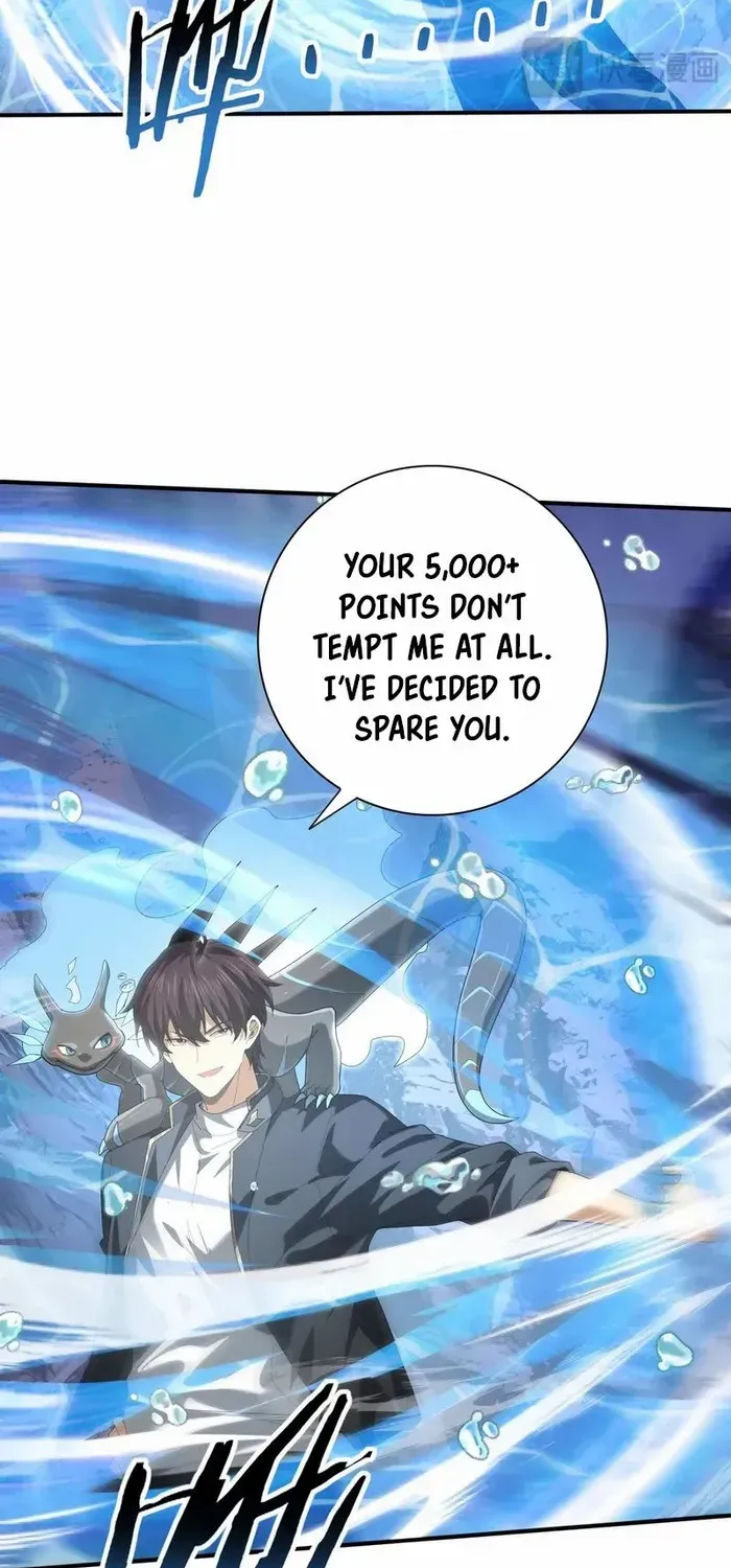 WORTHLESS PROFESSION: DRAGON TAMER Chapter 70 page 46 - 