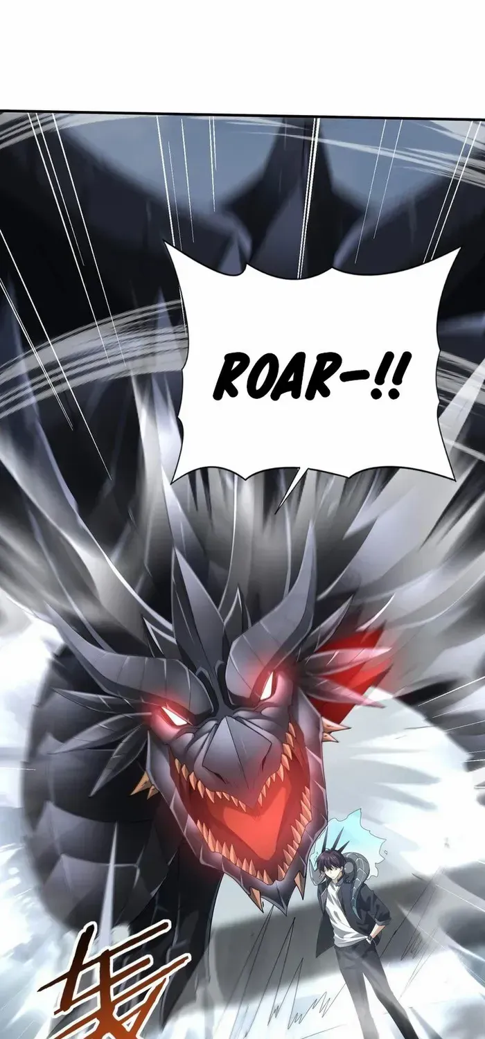 WORTHLESS PROFESSION: DRAGON TAMER Chapter 70 page 49 - 