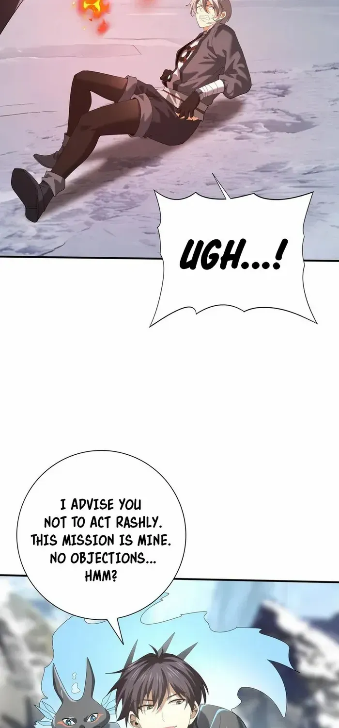 WORTHLESS PROFESSION: DRAGON TAMER Chapter 70 page 51 - 