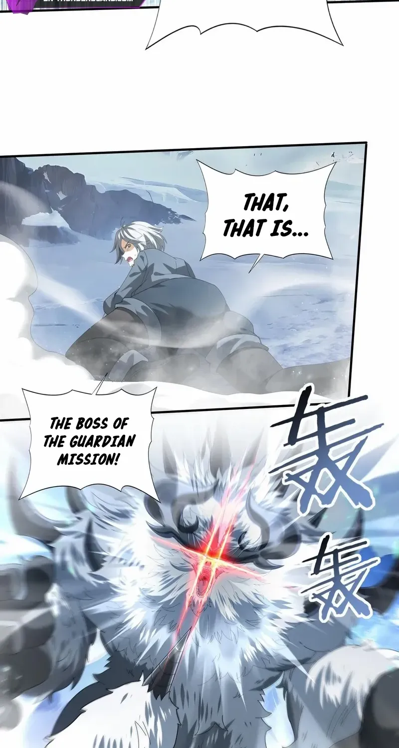 WORTHLESS PROFESSION: DRAGON TAMER Chapter 71 page 11 - 