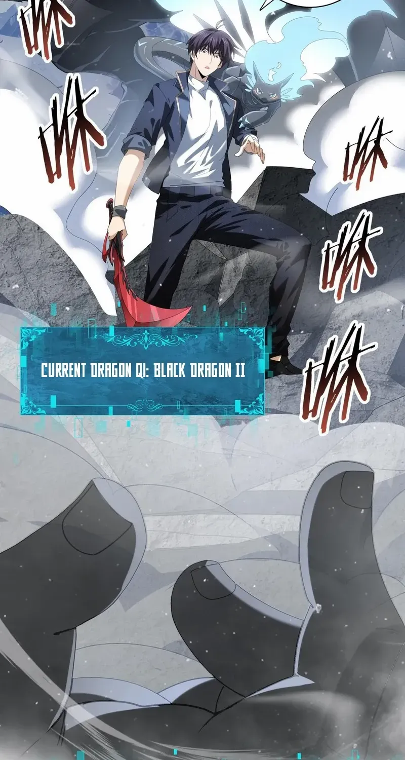 WORTHLESS PROFESSION: DRAGON TAMER Chapter 71 page 27 - 