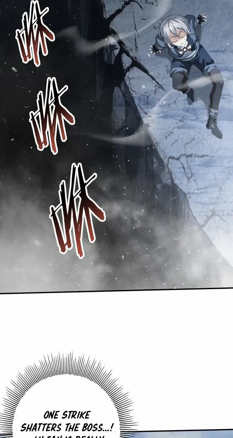 WORTHLESS PROFESSION: DRAGON TAMER Chapter 71 page 29 - 