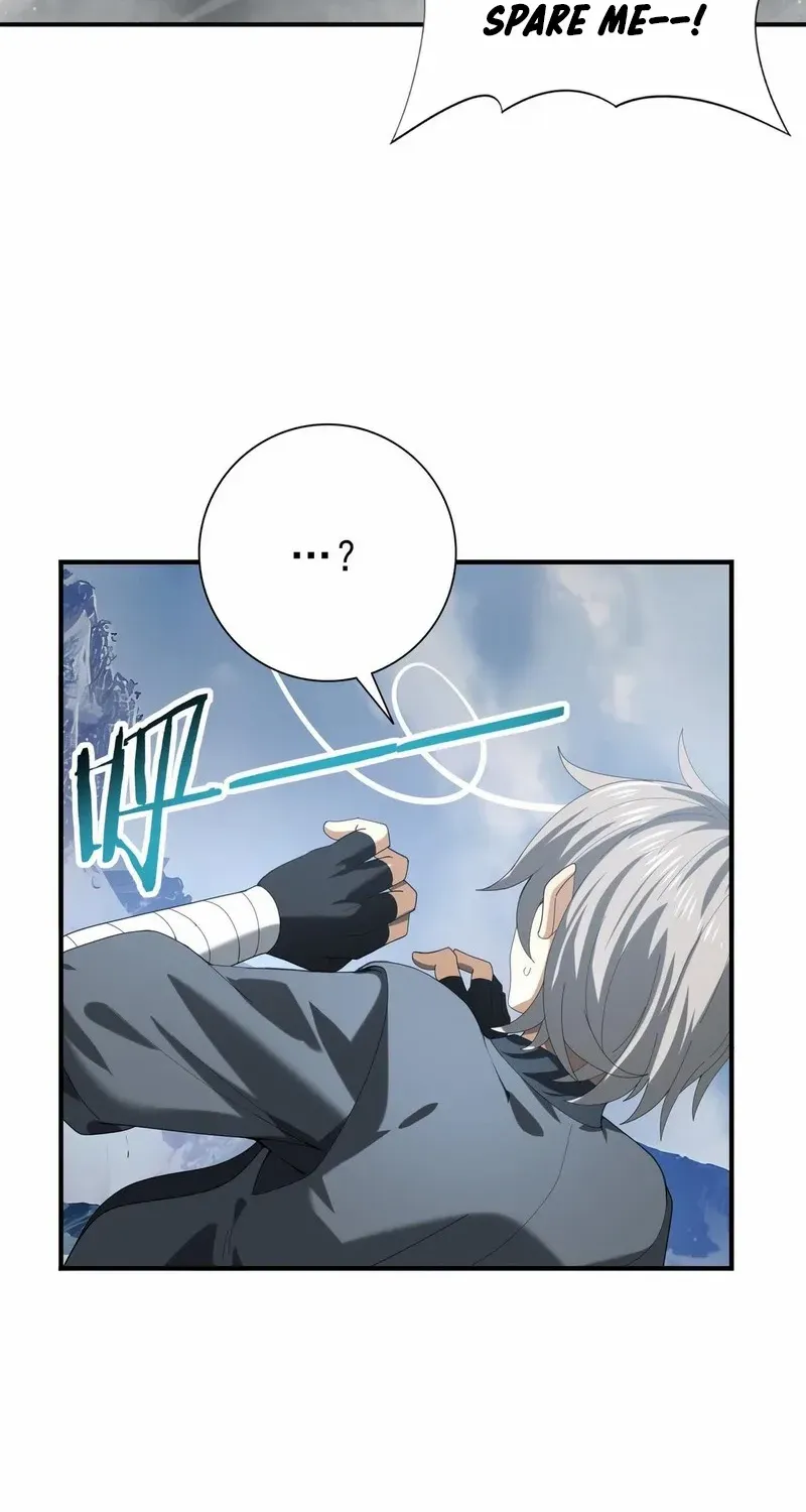WORTHLESS PROFESSION: DRAGON TAMER Chapter 71 page 35 - 