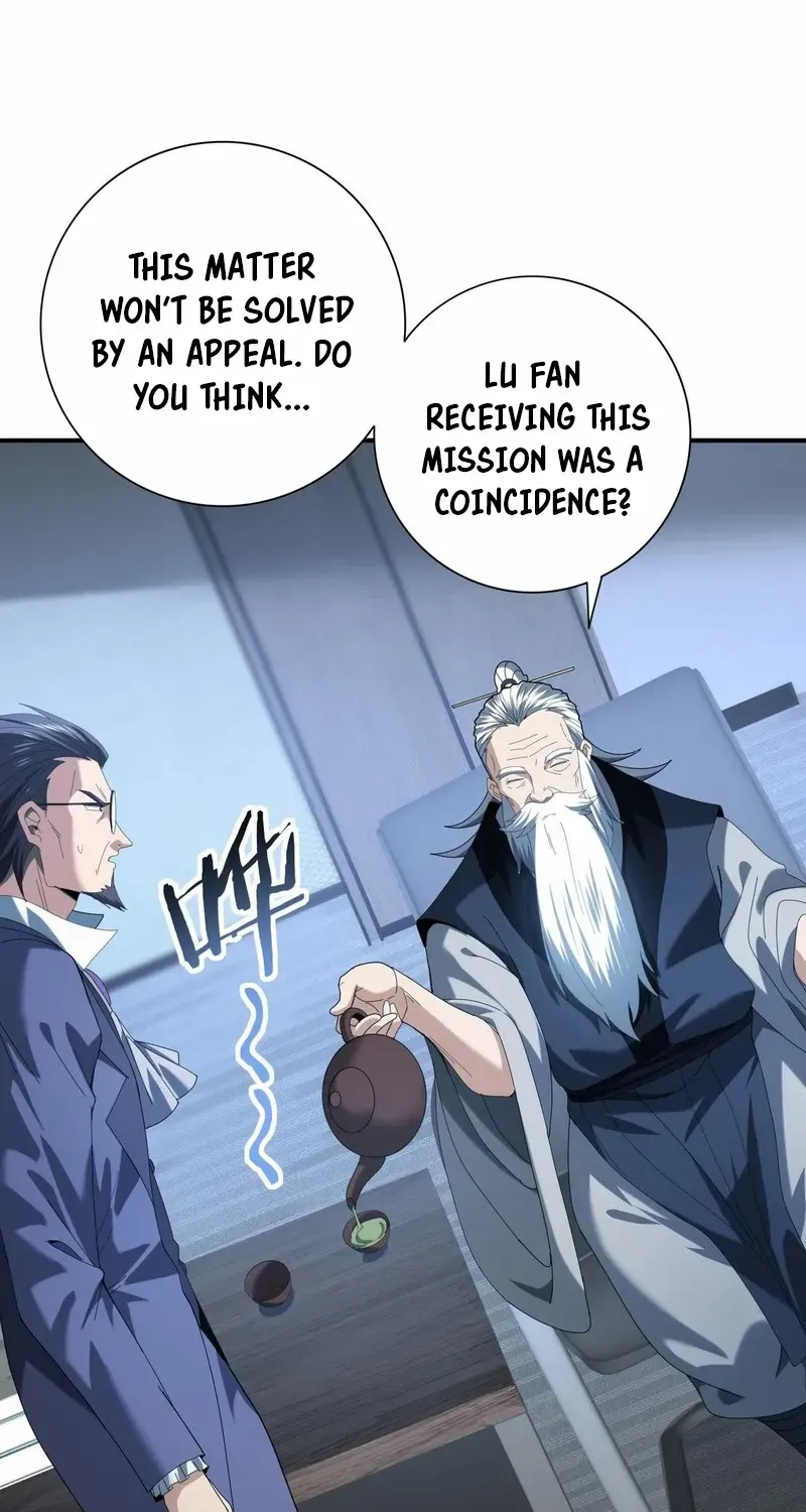 WORTHLESS PROFESSION: DRAGON TAMER Chapter 71 page 48 - 
