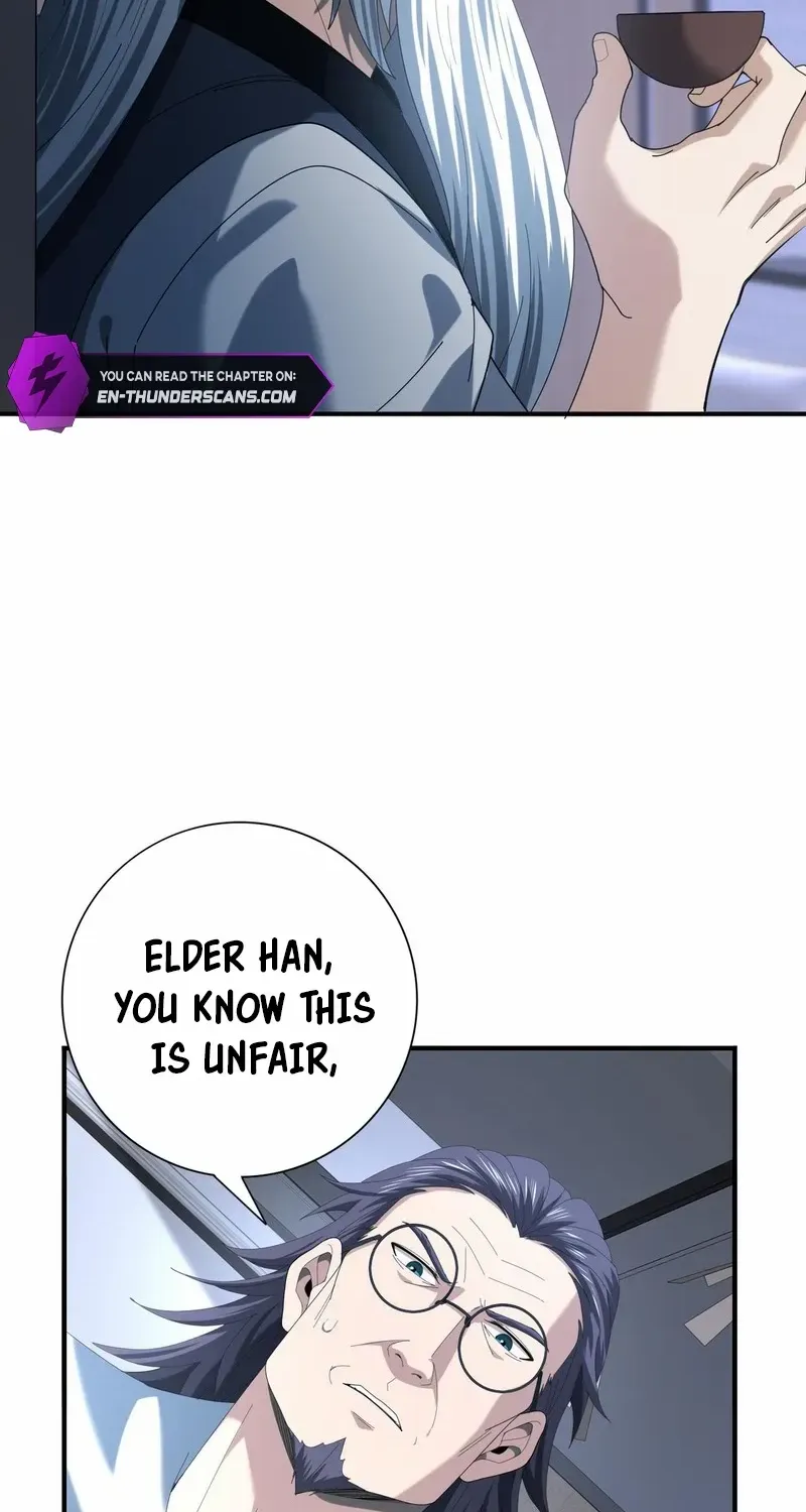 WORTHLESS PROFESSION: DRAGON TAMER Chapter 71 page 50 - 