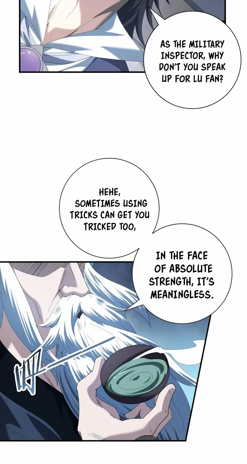 WORTHLESS PROFESSION: DRAGON TAMER Chapter 71 page 51 - 