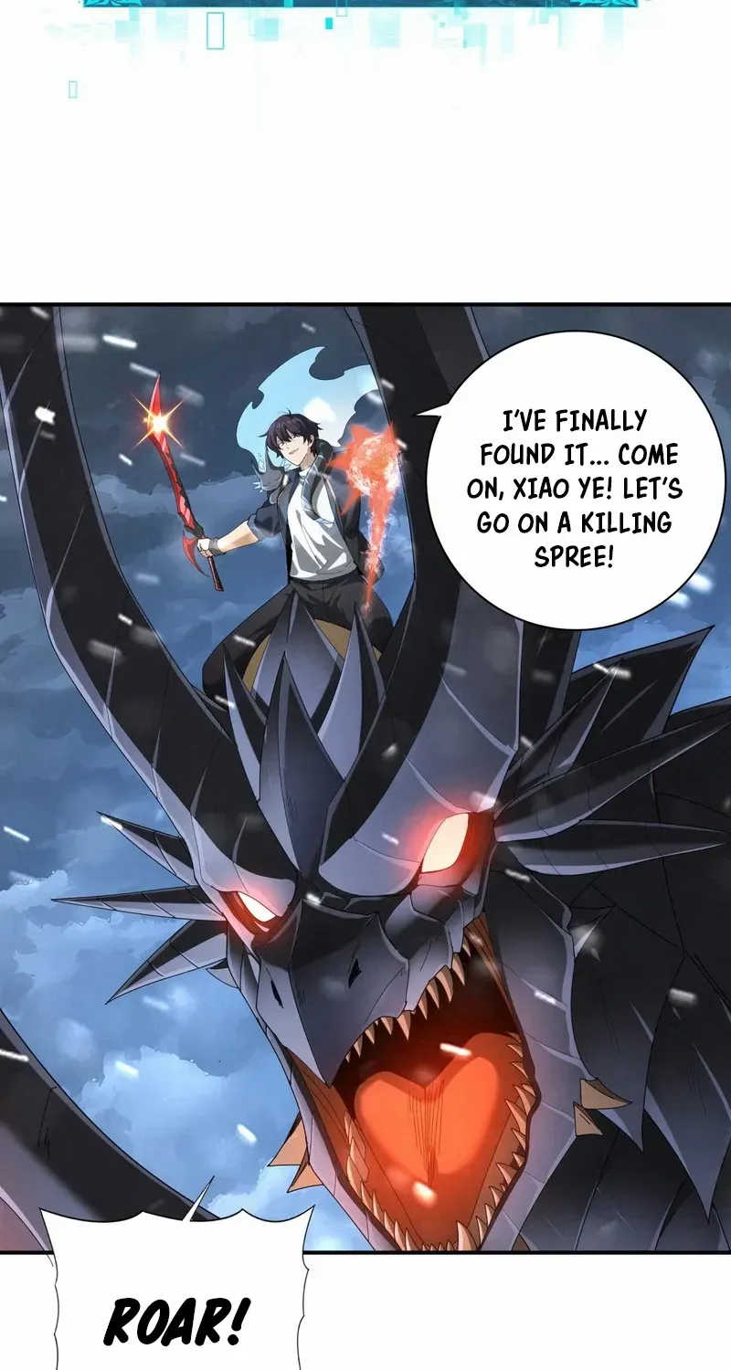 WORTHLESS PROFESSION: DRAGON TAMER Chapter 71 page 58 - 