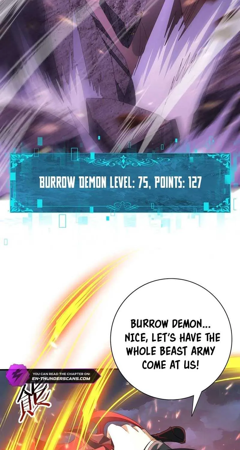 WORTHLESS PROFESSION: DRAGON TAMER Chapter 72 page 15 - 