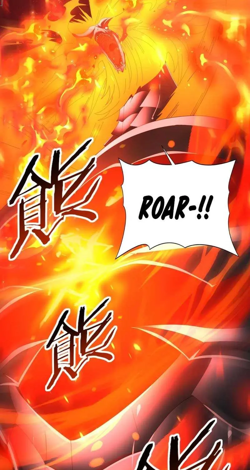 WORTHLESS PROFESSION: DRAGON TAMER Chapter 72 page 21 - 