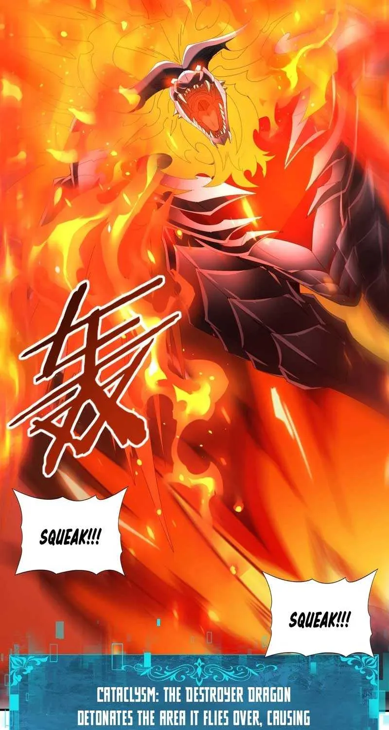 WORTHLESS PROFESSION: DRAGON TAMER Chapter 72 page 26 - 