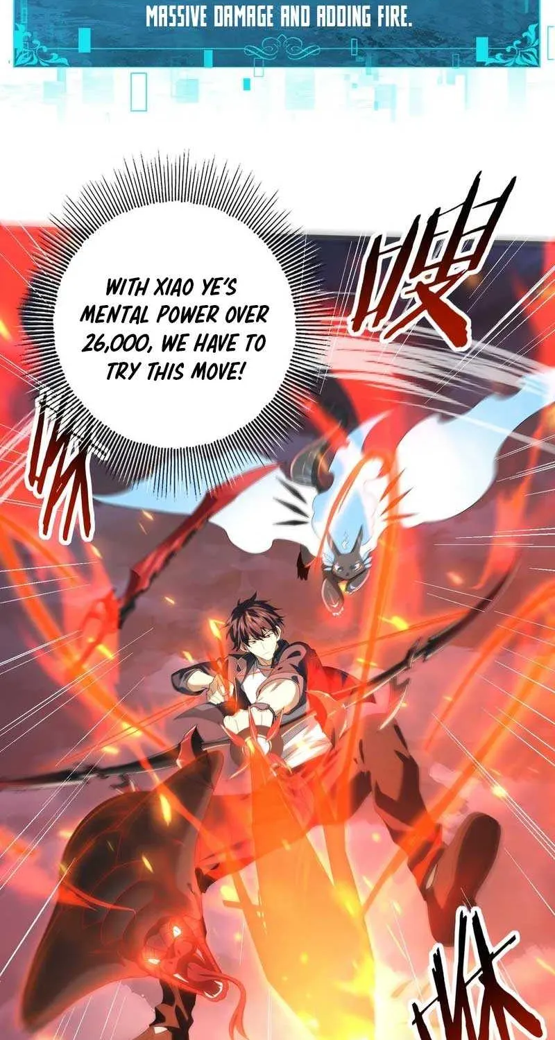 WORTHLESS PROFESSION: DRAGON TAMER Chapter 72 page 27 - 