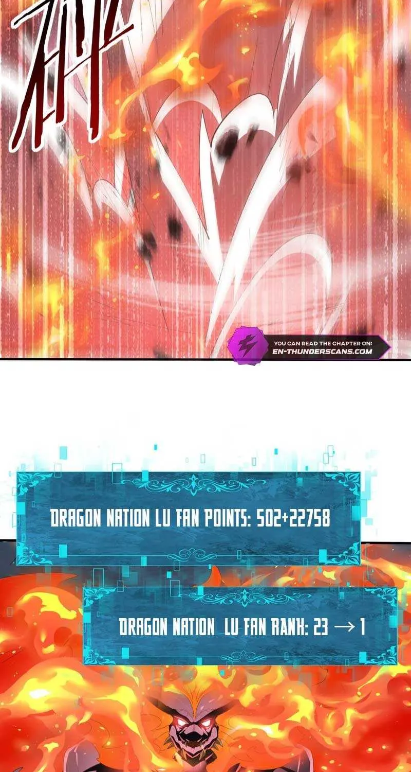 WORTHLESS PROFESSION: DRAGON TAMER Chapter 72 page 40 - 