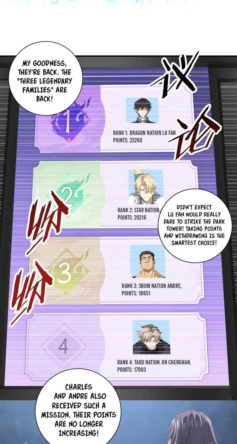 WORTHLESS PROFESSION: DRAGON TAMER Chapter 72 page 42 - 