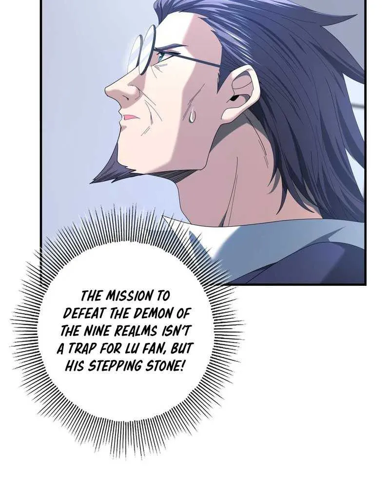 WORTHLESS PROFESSION: DRAGON TAMER Chapter 72 page 44 - 