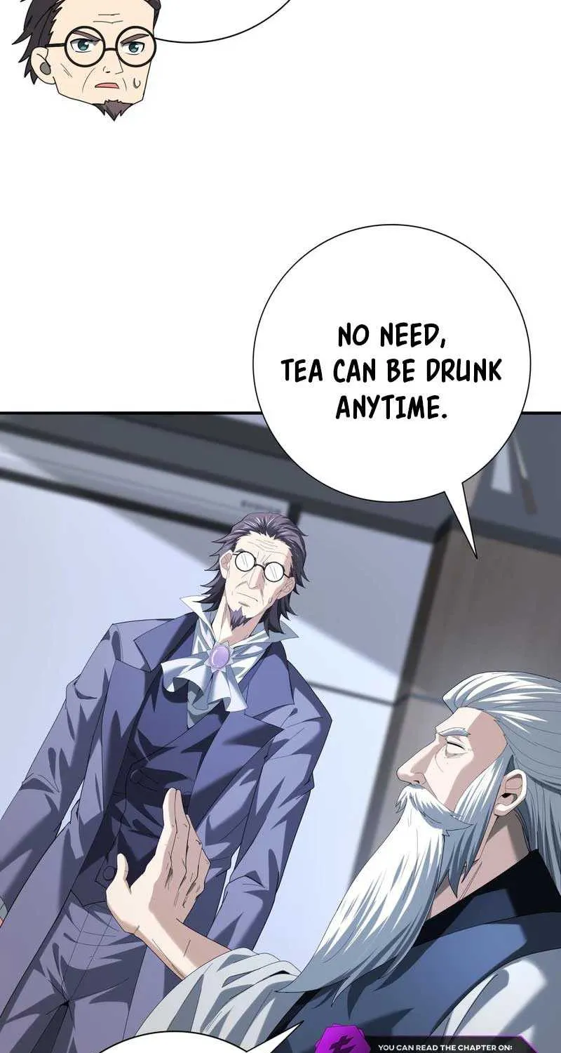 WORTHLESS PROFESSION: DRAGON TAMER Chapter 72 page 47 - 