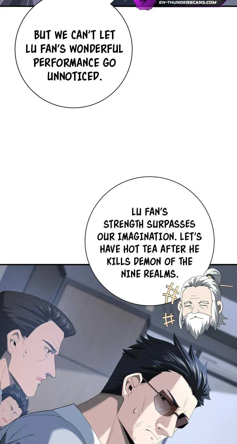 WORTHLESS PROFESSION: DRAGON TAMER Chapter 72 page 48 - 