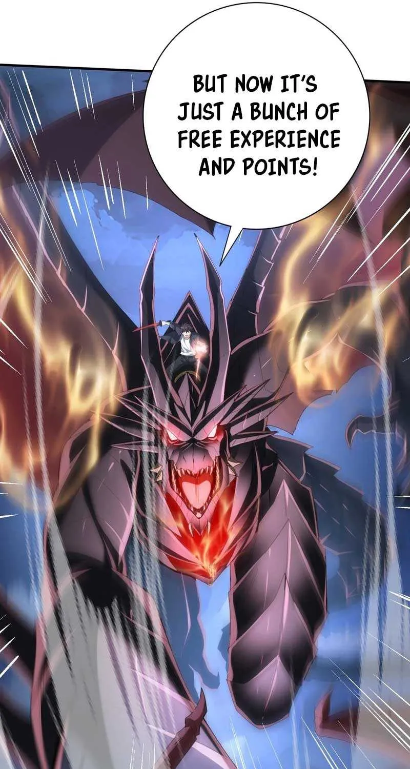WORTHLESS PROFESSION: DRAGON TAMER Chapter 72 page 6 - 